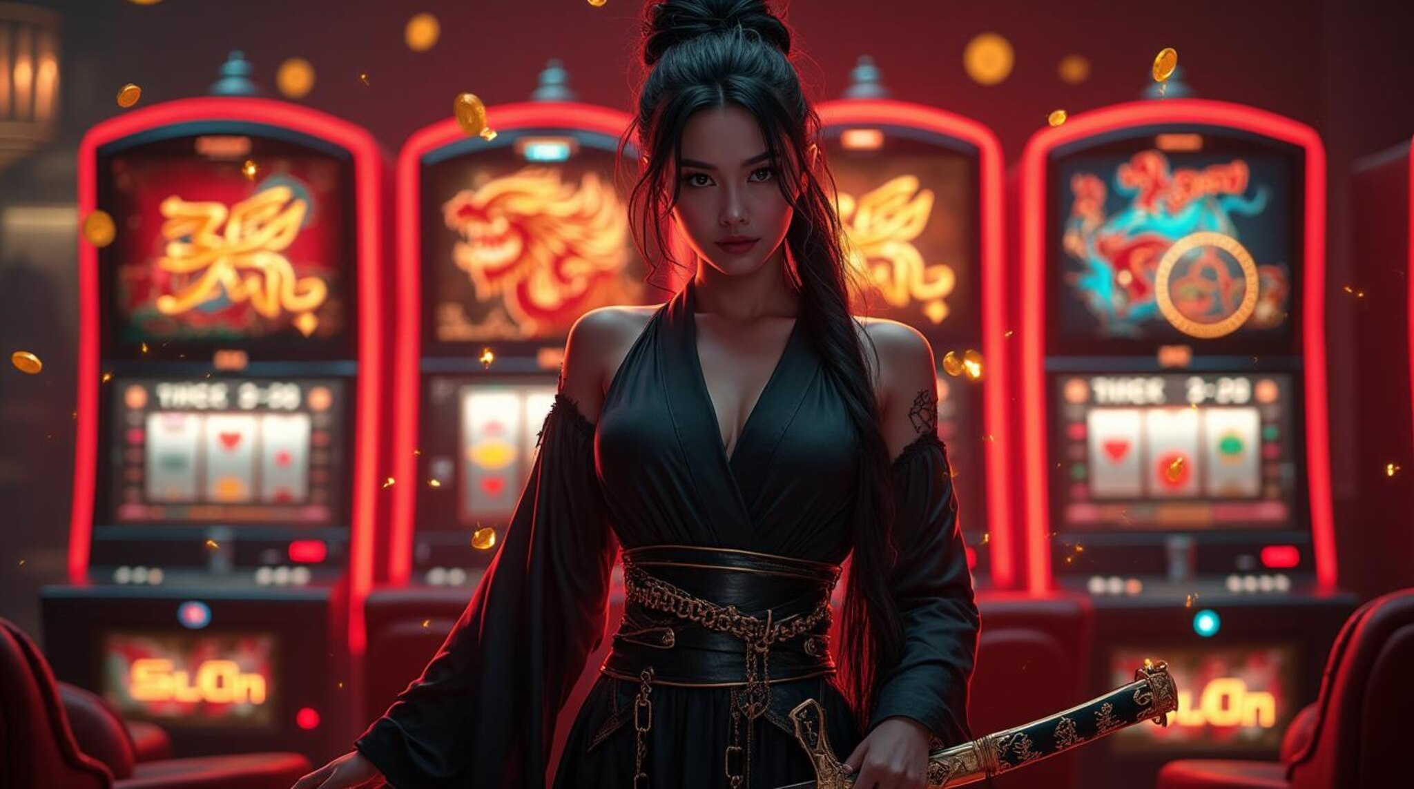 Situs Slot Gacor