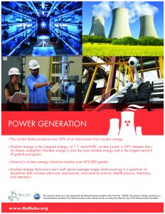Power Generation